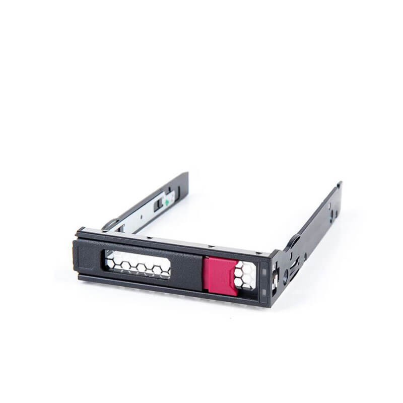 Caddy / Sertar Hard Disk Servere HP Gen10 / Gen10+ / Gen11, 3.5 inci