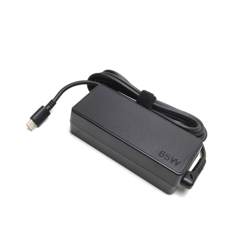 Incarcator USB-C 65W Lenovo ADLX65YLC3A/D