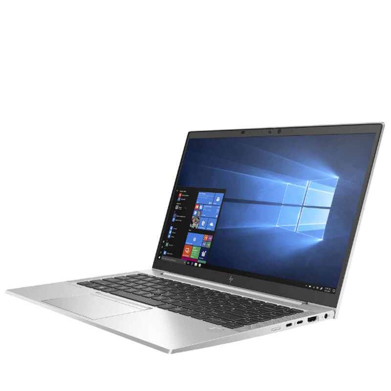 Laptopuri second hand HP EliteBook 845 G7, Ryzen 5 PRO 4650U, 16GB DDR4, Display NOU Full HD