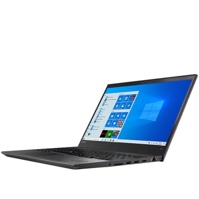 Laptopuri second hand Lenovo ThinkPad T570, i5-6200U, 16GB DDR4, SSD, Display NOU Full HD