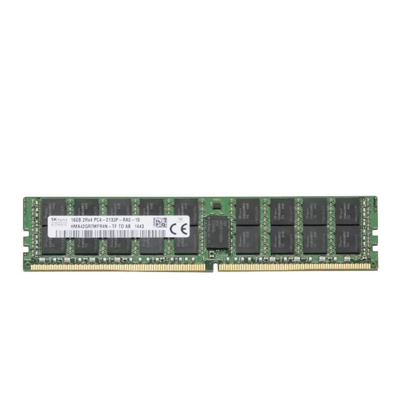 Memorie Servere 16GB DDR4-2133 PC4-17000P-R, SK Hynix HMA42GR7MFR4N-TF