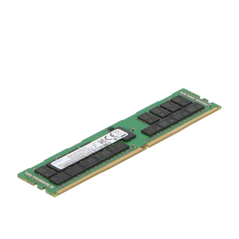Memorie Servere 64GB DDR4-2666 PC4-21300V-L, Samsung M386A8K40BM2-CTD