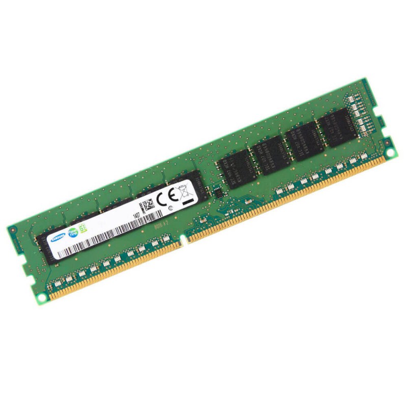 Memorie Servere 2GB DDR3 ECC Unbuffered PC3-14900E, Diferite Modele