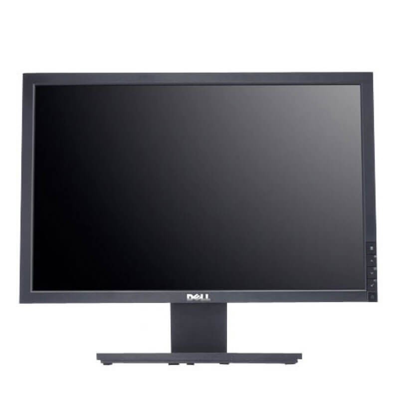 Monitor LCD Dell E1909Wb, 19 inci Widescreen