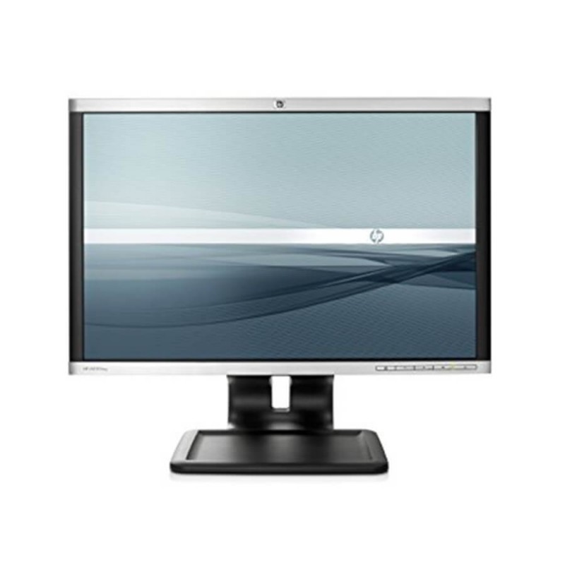 Monitor SH 22 inci wide 5ms HP LA2205wg, Grad B