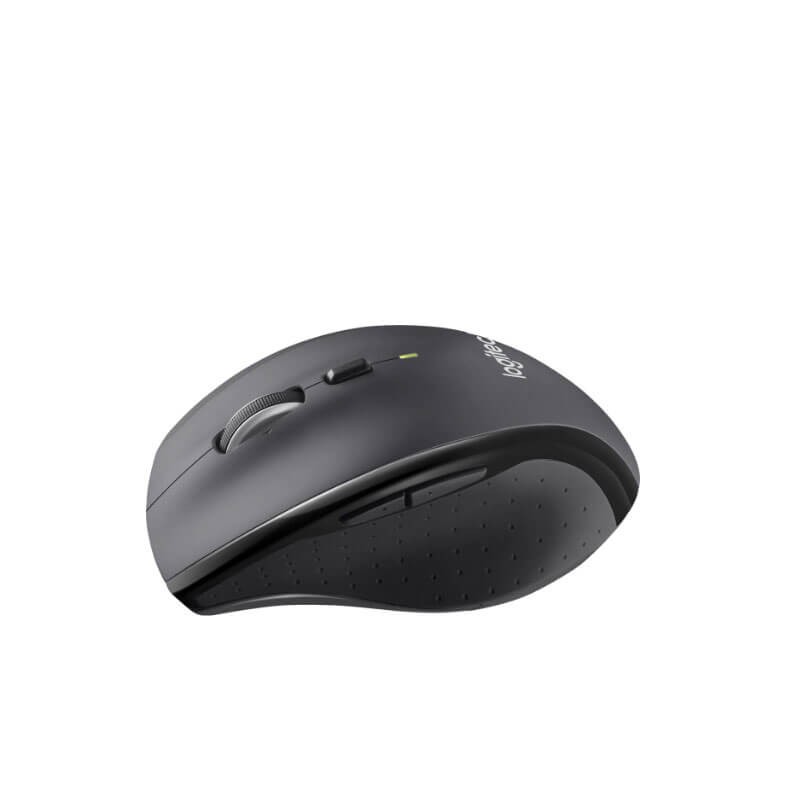 Mouse Wireless Logitech Marathon M705