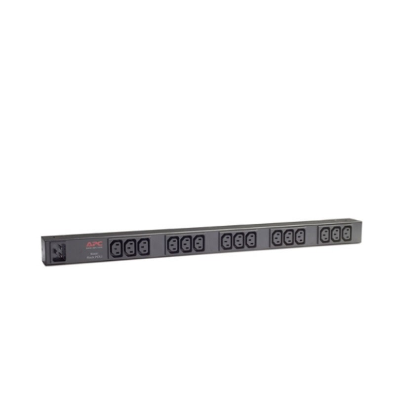 PDU Rack second hand ACalculatoare AP9572, 15 x C13 Out