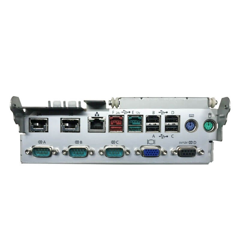 Placa Conectori IBM SurePOS 4852-566, 240W, 54Y2430