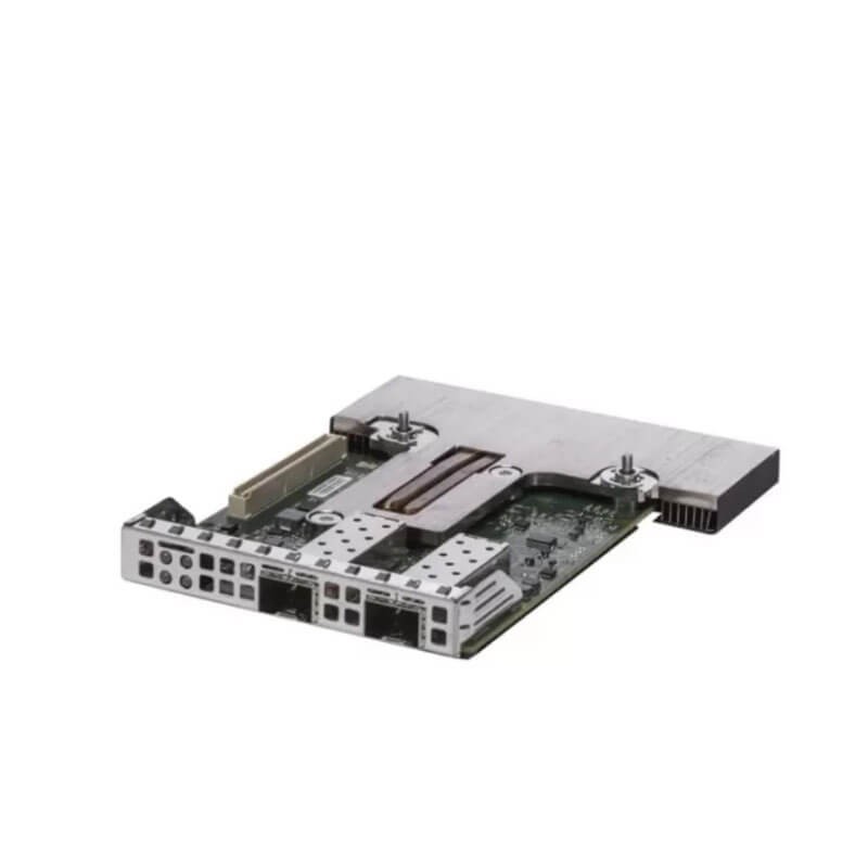 Placa de Retea Servere RNDC Dual Port 25Gbps SFP+, Dell 0R887V