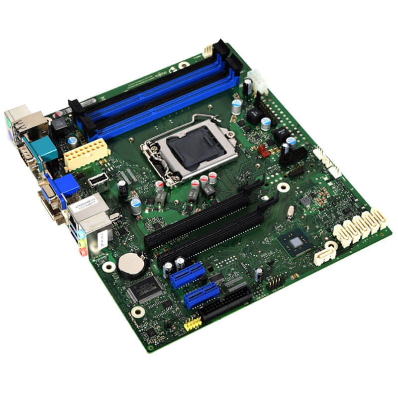 Placi de baza Fujitsu CELSIUS W530 Socket LGA 1150 + Cooler, D3227-A12