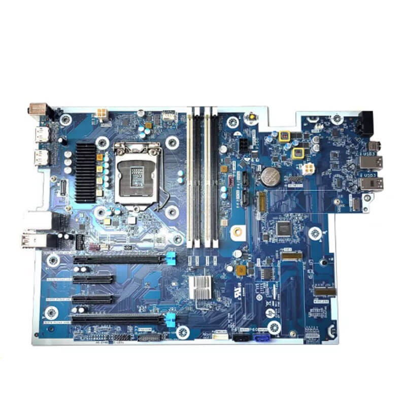 Placi de baza HP Z2 G5 Tower Socket 1200 + Cooler