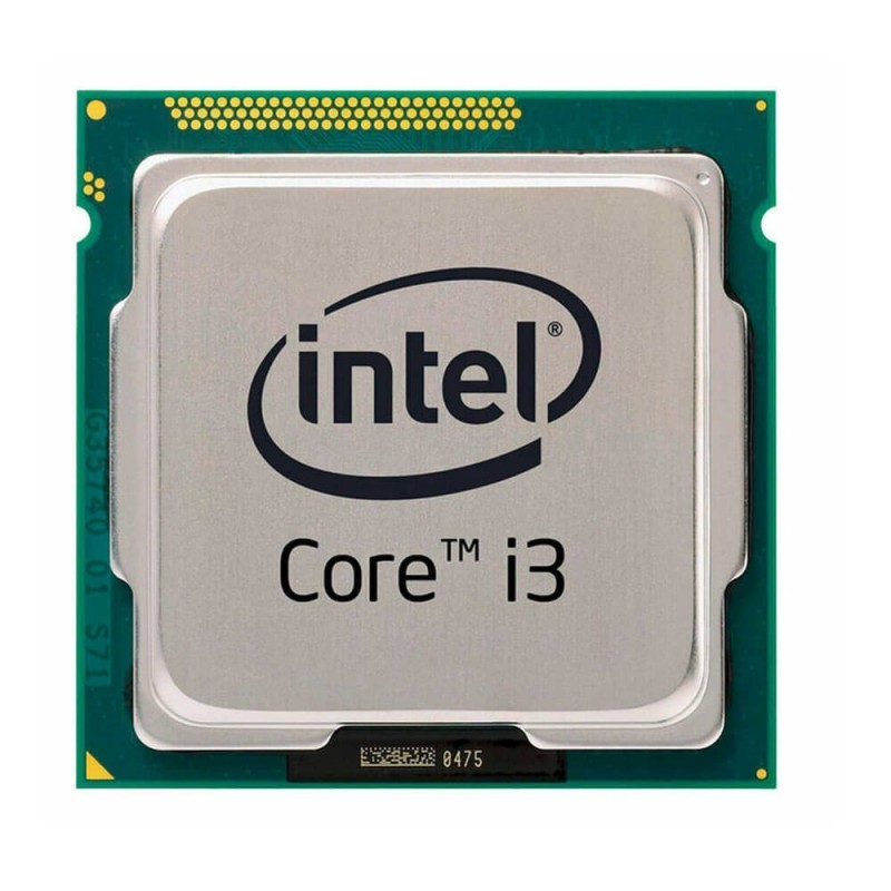 Procesoare Intel Quad Core i3-9100 Generatia 9, 3.60GHz, 6MB Smart Cache