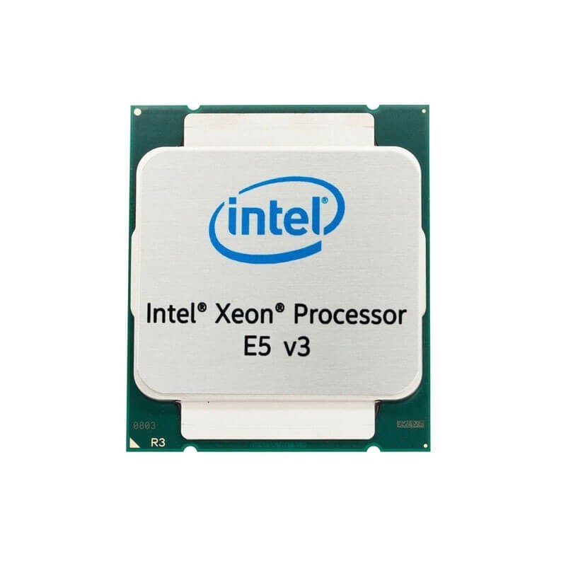 Procesoare Intel Xeon Hexa Core E5-1650 v3, 3.50GHz, 15MB Cache