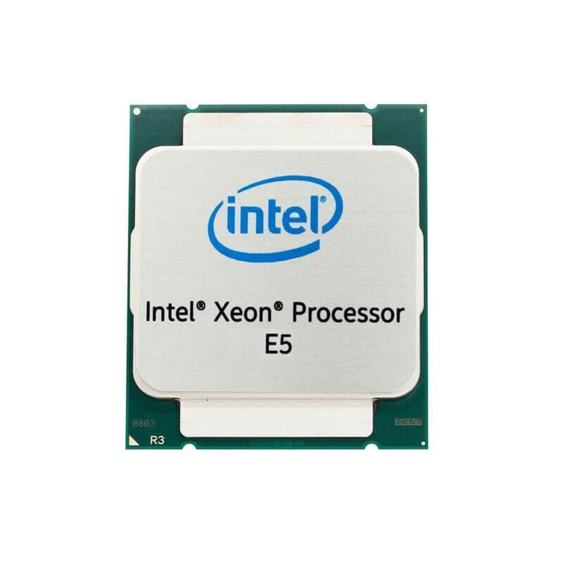 Procesoare Intel Xeon Hexa Core E5-1650 v4, 3.60GHz, 15MB Cache