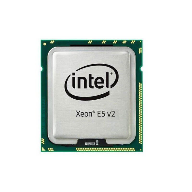 Procesoare Intel Xeon Quad Core E5-1620 v2, 3.70GHz, 10Mb Cache
