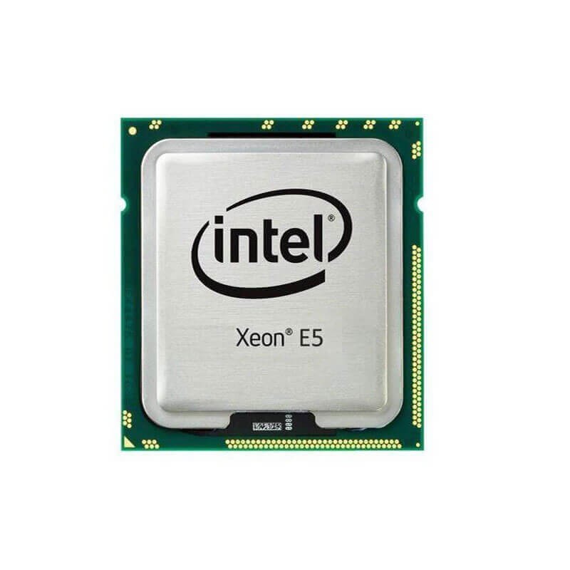 Procesoare Intel Xeon Quad Core E5-1620 v3, 3.50GHz, 10Mb Cache