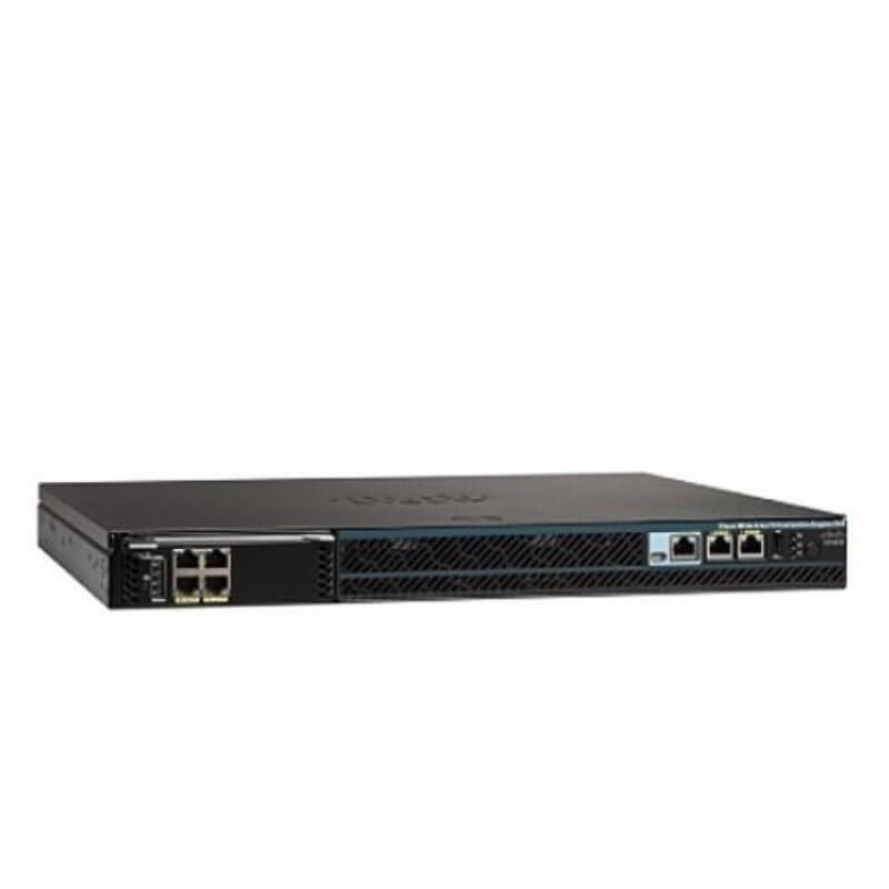 Router Cisco WAVE-594-K9, 2 x Rj-45 Gigabit
