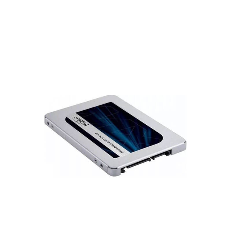 Solid State Drive (SSD) 250GB SATA 6.0Gb/s, Crucial MX500