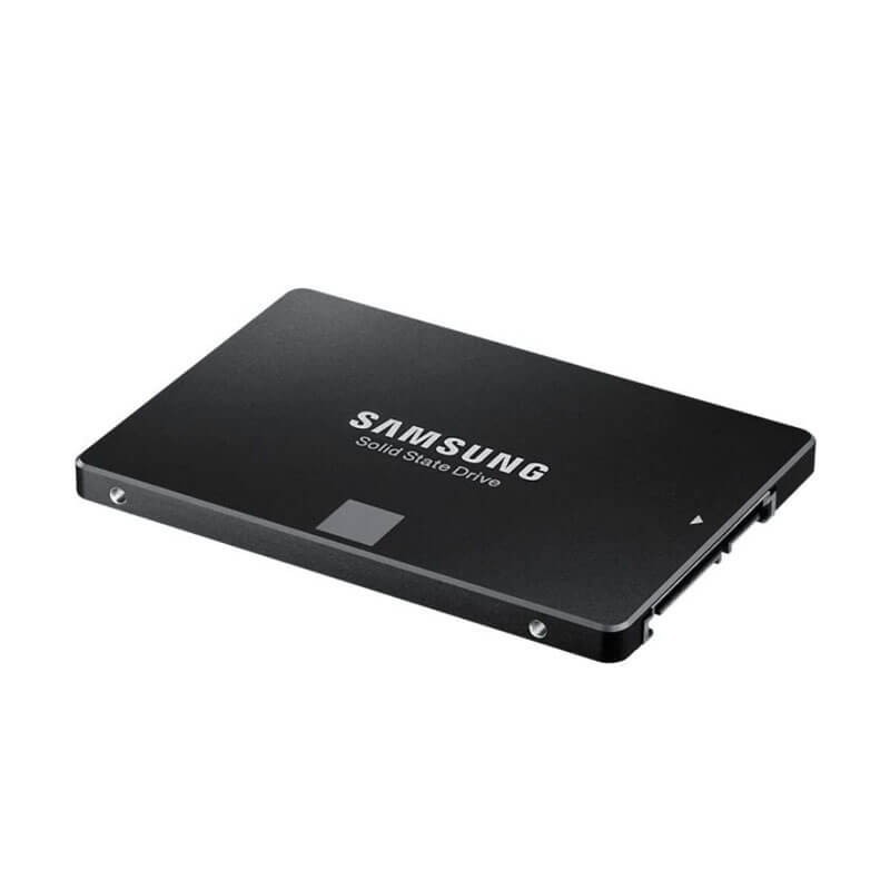Solid State Drive (SSD) 480GB SATA 6.0Gb/s, Samsung PM863a